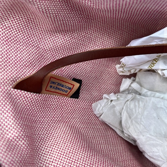 Dooney & Bourke classic monogram bucket bag - Picture 5 of 12